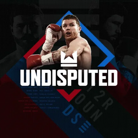 Аренда и прокат Undisputed Хит для PS5