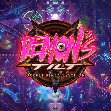 Аренда и прокат DEMON'S TILT для PS5