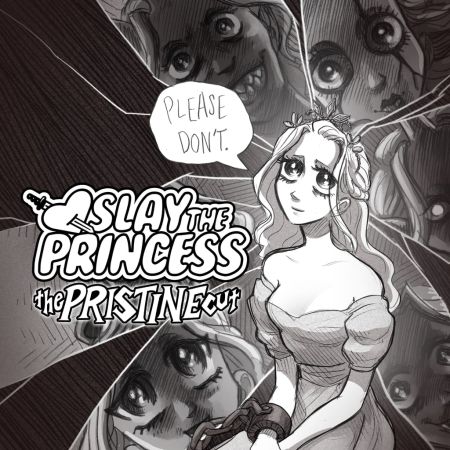 Аренда и прокат Slay the Princess - The Pristine Cut для PS5