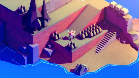 Аренда и прокат TUNIC для PS5