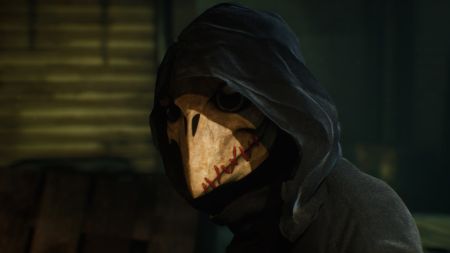 Аренда и прокат THE QUIET MAN для PS5