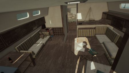 Аренда и прокат The Forest для PS5