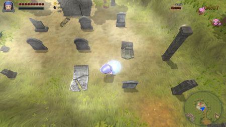 Аренда и прокат Heroes Trials для PS5