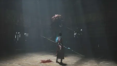 Аренда и прокат WUCHANG: Fallen Feathers для PS5 Хит Новинка