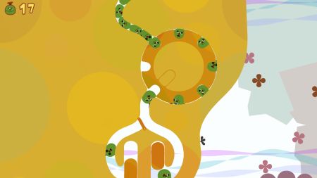 Аренда и прокат LocoRoco™ Remastered для PS5