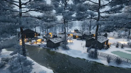 Аренда и прокат Sengoku Dynasty для PS5