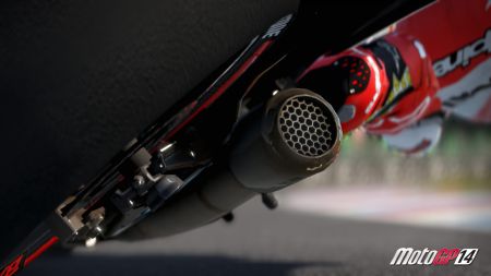 Аренда и прокат MotoGP™14 для PS5