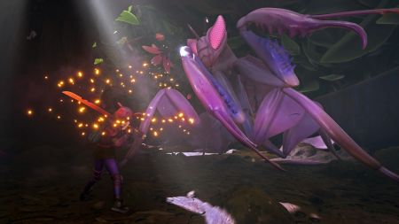 Аренда и прокат Grounded PS4® & PS5® для PS5