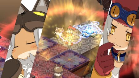 Аренда и прокат Disgaea 4 Complete+ для PS5