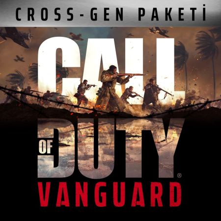 Call of Duty®: Vanguard - набор 'Два поколения'