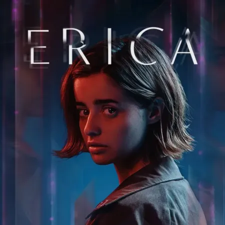 Аренда и прокат Erica для PS5 Акция для PS4