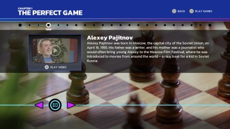 Аренда и прокат Tetris® Forever для PS5