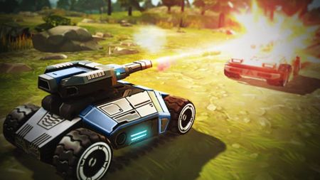 Аренда и прокат League of War для PS5