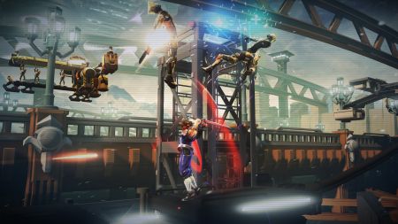 Аренда и прокат STRIDER для PS5