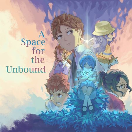 Аренда и прокат A Space for the Unbound для PS5