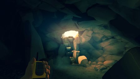 Аренда и прокат Firewatch для PS5