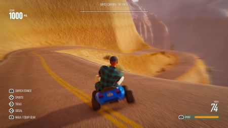 Аренда и прокат Riders Republic™ для PS5