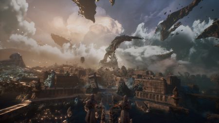 Аренда и прокат Clair Obscur: Expedition 33 для PS5