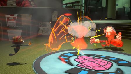 Аренда и прокат Psychonauts 2 для PS5