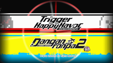 Аренда и прокат Danganronpa 1.2 RELOAD для PS5