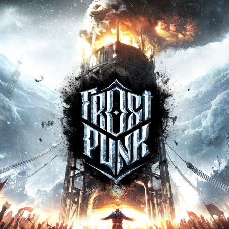 Аренда и прокат Frostpunk для PS5