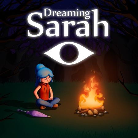 Аренда и прокат Dreaming Sarah для PS5
