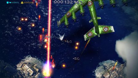 Аренда и прокат Sky Force Anniversary для PS5