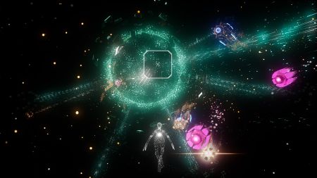 Аренда и прокат Rez Infinite для PS5