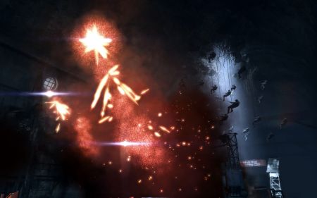 Аренда и прокат Metro: Last Light Redux для PS5