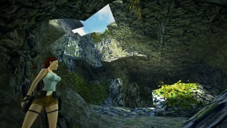 Аренда и прокат Tomb Raider I-III Remastered для PS4 для PS5 Хит