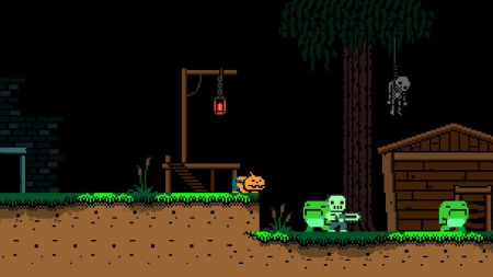 Аренда и прокат Halloween Forever для PS5