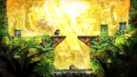 Аренда и прокат Braid, Anniversary Edition для PS5