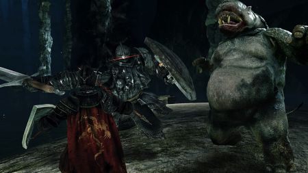 Аренда и прокат DARK SOULS™ II: Scholar of the First Sin для PS5