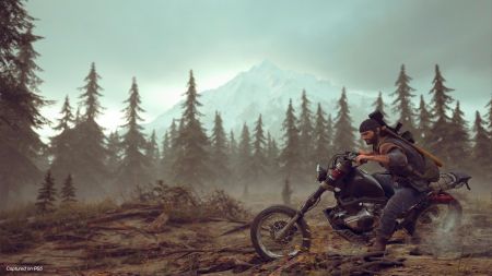 Аренда и прокат ЖИЗНЬ ПОСЛЕ для PS5