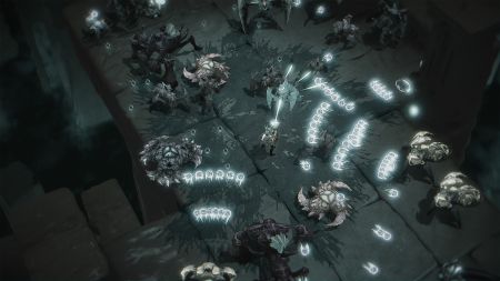 Аренда и прокат РЫЦАРЬ БЕЗДНЫ для PS5