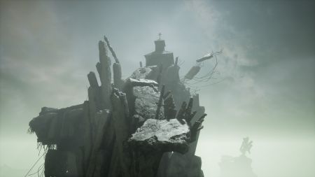Аренда и прокат Someday You'll Return: Director's Cut для PS5