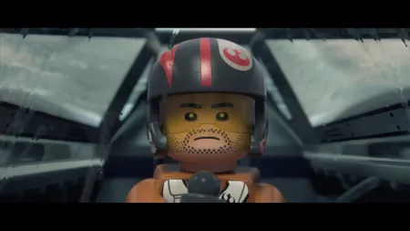 Аренда и прокат LEGO Star Wars: Пробуждение силы Deluxe Edition (Все DLC) для PlayStation 4 и PlayStation 5