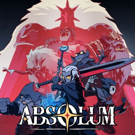 Аренда и прокат Absolum для PS5