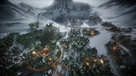 Аренда и прокат Frostpunk 2 Хит для PS5