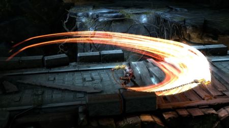Аренда и прокат God of War® III Обновленная версия для PS5