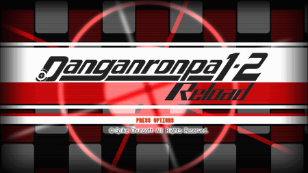 Аренда и прокат Danganronpa 1.2 RELOAD для PS5