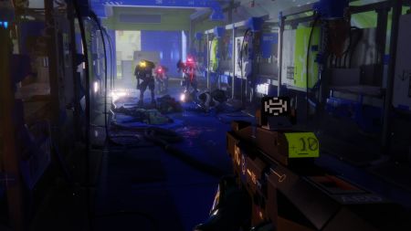 Аренда и прокат Marathon для PS5