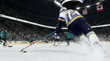 Аренда и прокат NHL 2017 Акция для PS4 для PS5