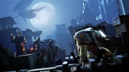 Аренда и прокат Styx: Blades of Greed для PS4 для PS5 Новинка