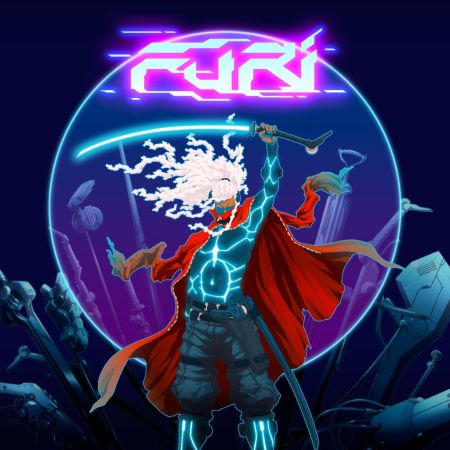 Аренда и прокат Furi для PS5