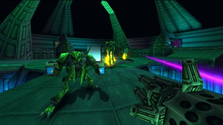 Аренда и прокат Turok 2: Seeds Of Evil для PS5