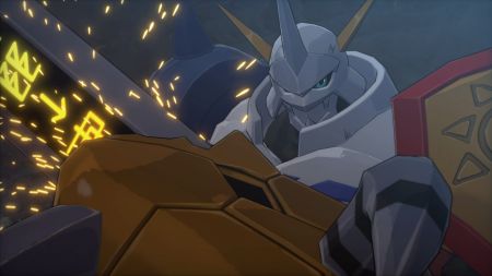 Аренда и прокат Digimon Story Time Stranger для PS5