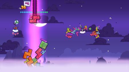 Аренда и прокат Tricky Towers для PS5