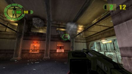 Аренда и прокат Red Faction для PS5