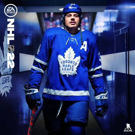 NHL 2022
